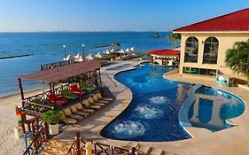 Punta Me Apartment Beach Front In The Hotel & Waterpark